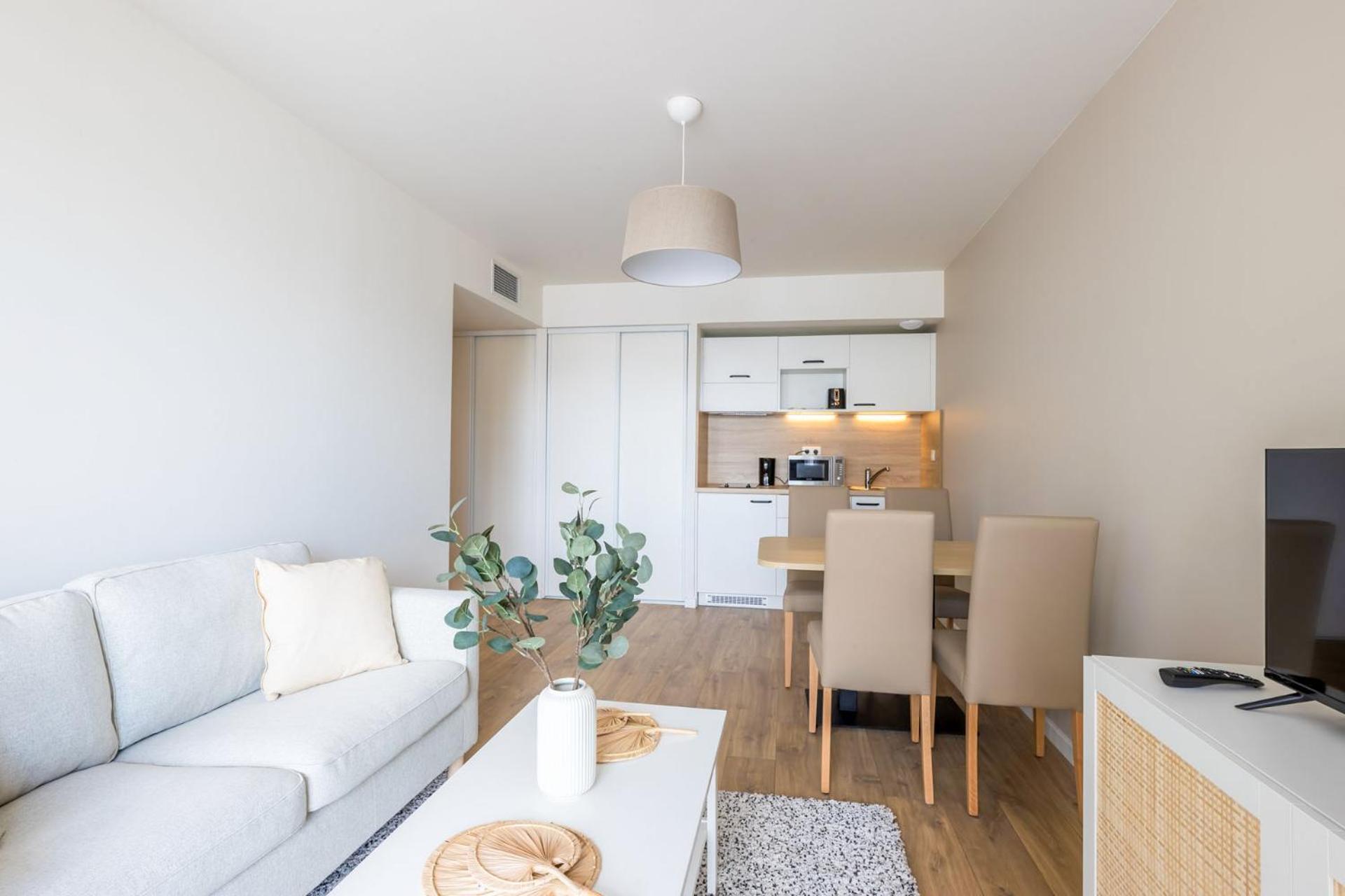 Ovelia Troyes - Le Carre Madeleine Apartment ภายนอก รูปภาพ