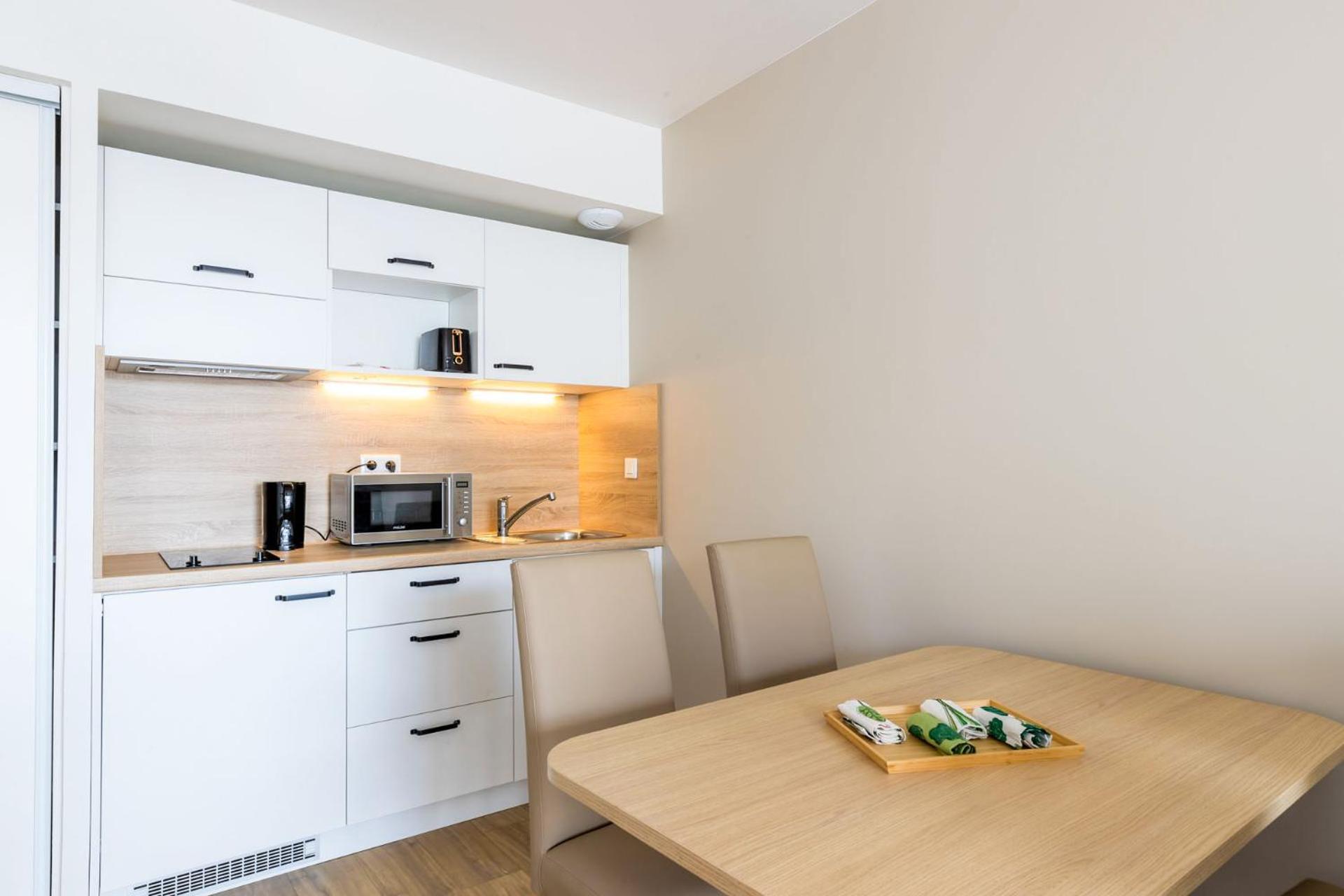Ovelia Troyes - Le Carre Madeleine Apartment ภายนอก รูปภาพ