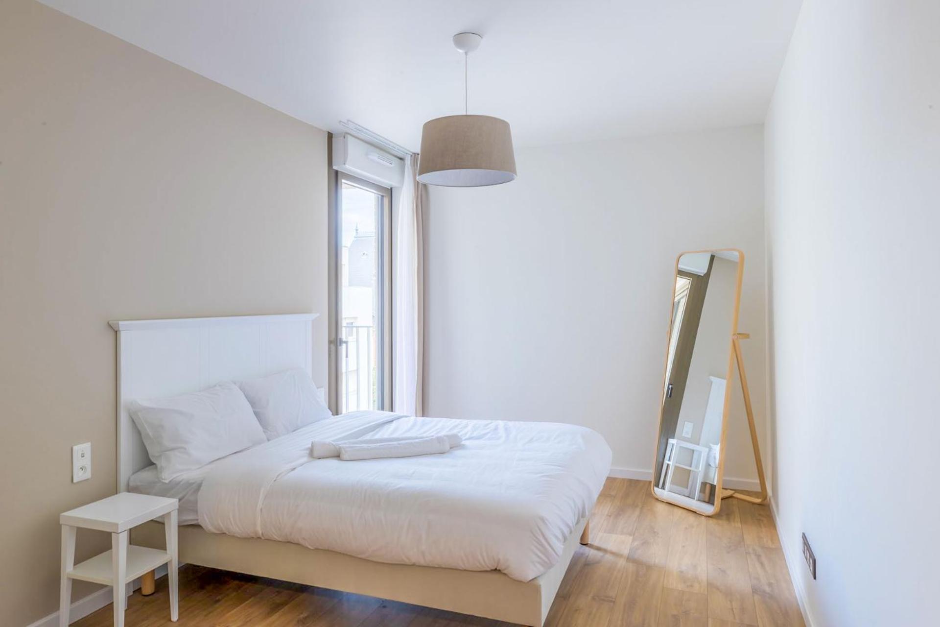 Ovelia Troyes - Le Carre Madeleine Apartment ภายนอก รูปภาพ